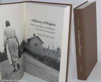 A history of neglect; health care for Blacks and Mill Workers in the Twentieth-Century South