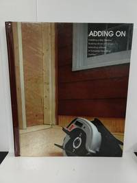 image of Adding on (Home Repair and Improvement)