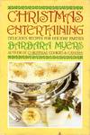 Christmas Entertaining Delicious Recipes for Holiday Parties
