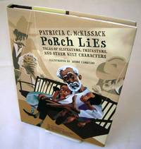image of PORCH LIES: Tales of Slicksters, Tricksters, and other Wily Characters