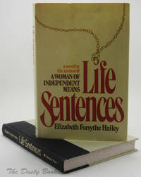 Life sentences: A novel