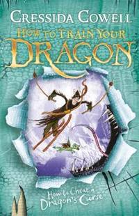 How to Cheat a Dragon's Cursebook 4