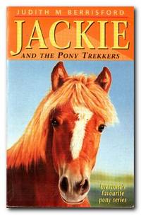 Jackie And The Pony Trekkers