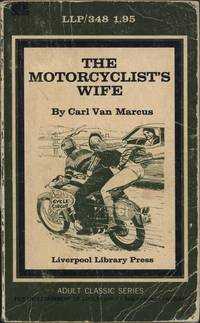 The Motorcyclist's Wife LLP-348