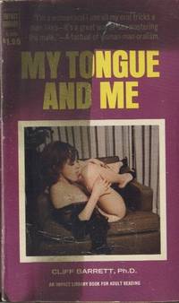 My Tongue and Me