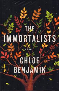 The Immortalists
