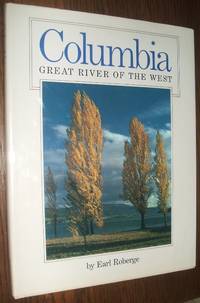 cover of Columbia, Great River of the West
