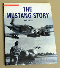 The Mustang Story by Delve, Ken - 1999