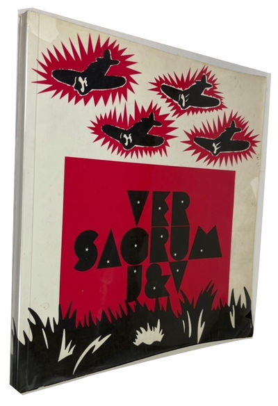 Ver Sacrum: Neue Hefte fur Kunst und Literatur. Ausgabe A mit 4 Originalgrafiken