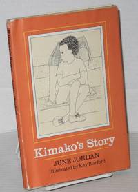 image of Kimako's story; illustrated by Kay Burford