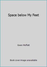 Space below My Feet