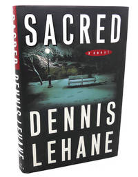 SACRED :   A Novel