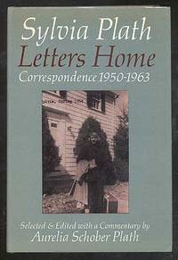 Letters Home: Correspondence 1950-1963