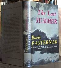 image of The Last Summer