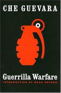 Guerrilla Warfare by Ernesto Che Guevara - 1998