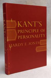 Kant's Principle of Personality