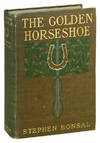 Golden Horseshoe: Extracts from the letters of Captain H.L. Herndon of the 21st U.S. Infantry, on duty in the Philippine Islands, and Lieutenant Lawrence Gill, A.D.C. to the military governor of Puerto Rico, with a postscript by J. Sherman, Private, Co. D, 21st Infantry