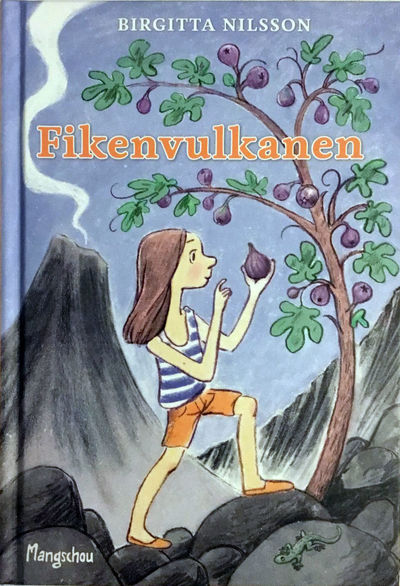 Fikenvulkanen