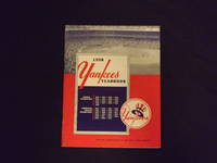 1958 Yankee Yearbook.