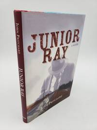 Junior Ray