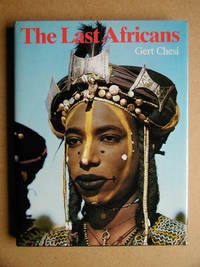 image of The Last Africans