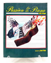 Passion for the Piano