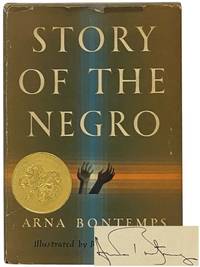 Story of the Negro