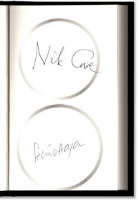 cover of Faith, Hope and Carnage.