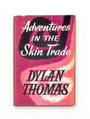 ADVENTURES IN THE SKIN TRADE