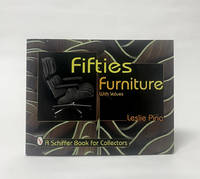 Fifties Furniture with Values