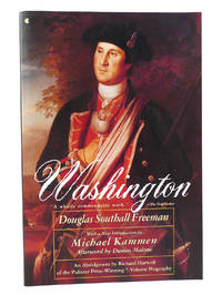 cover of WASHINGTON
