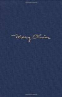 New and Selected Poems, Vol. 2 by Mary Oliver - 2005-01-08