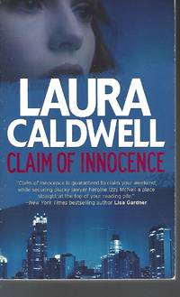 Claim of Innocence (An Izzy McNeil Novel) by Laura Caldwell - Paperback - 2011-08-23 - from Vada's Book Store (SKU: 1809300020)