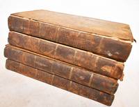 The History of America - 4 volume set