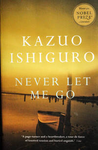 Never Let Me Go