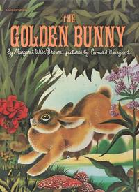 image of Golden Bunny And 17 Other Stories And Poems