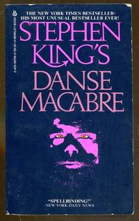 Danse Macabre by King, Stephen - 1983