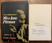 image of The Autobiography of Miss Jane Pittman