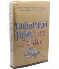 UNFINISHED TALES OF NUMENOR AND MIDDLE-EARTH