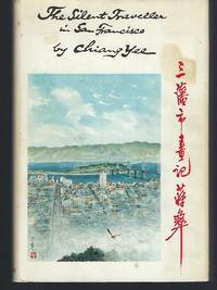 cover of The Silent Traveller in San Francisco