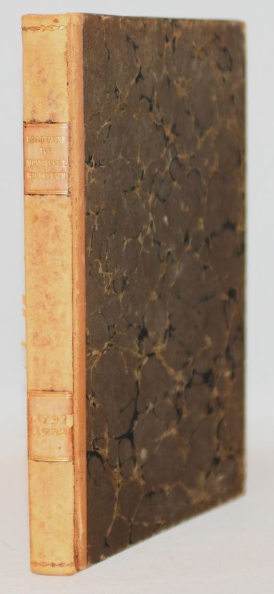Kreditkassen for Husejere i Kjøbenhavn 1797-1922.