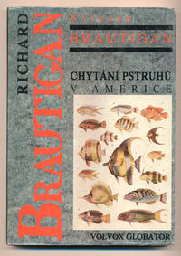 Chytani Pstruhu V Americe (Trout Fishing in America)