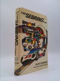 image of The Sebring story (Chilton's Sebring series)
