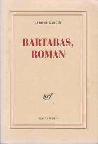 Bartabas