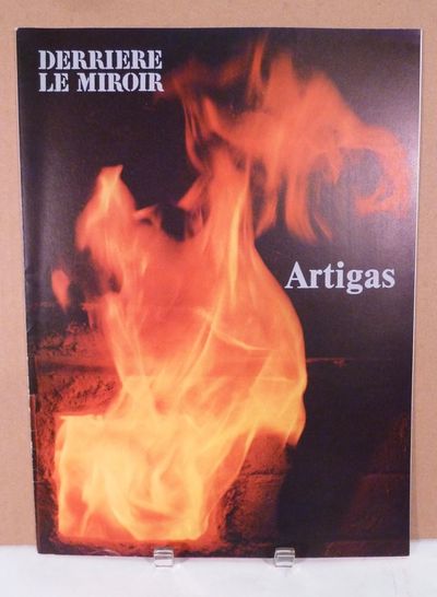Derriere Le Miroir No. 181 November 1969