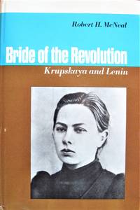 image of Bride of the Revolution. Krupskaya and Lenin