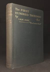 The First Hundred Thousand; Being the Unofficial Chronicle of a Unit of 'K(I)'