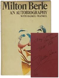 Milton Berle: An Autobiography