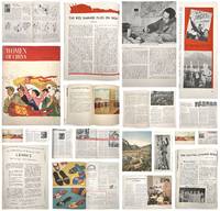 Women of China Nos. 4-5, October 1960