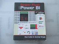 Power Pivot and Power BI: The Excel User's Guide to DAX, Power Query, Power BI & Power...